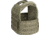 Armor Express Fearless Pc Molle, Tan - FRLPCMOLTAN