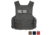 OCS UVIR Rifle and Soft Balllsitic Plate Carrier