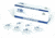Armor Forensics Cocaine Id Swabs Box Of 50 Ea - 6501