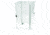 Armor Forensics Lpc Portable Fuming Chamber - 1-4676
