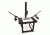 Armor Forensics Photolight Table Ea - 6-2070