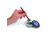 Armor Forensics Red Magnetic Wand - 1-0150