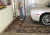 ArmorAll 29inx9ft Garage Floor Runner, Realtree Xtra, 29inx9ft AAGFR299RTX