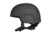 ArmorSource Aire EX High Cut Rifle Resistant High Protection Fully Loaded Assault Helmet, Black, Extra Large, 600XLRCBKSU3LR3KV2