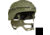 ArmorSource Aire II High Cut U.S. Army Next Generation Advanced Fully Loaded Combat Helmet, Coyote Brown, Large, 501G2LHCCBSU3LR3KV2