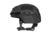 ArmorSource Aire LE Full Cut Ultra Lightweight Law Enforcement Fully Loaded Ballistic Helmet, Black, Small, AIRELESRCBKSU3LR3KV2