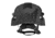ArmorSource Aire LE Full Cut Ultra Lightweight Law Enforcement Fully Loaded Ballistic Helmet, Black, Small, AIRELESRCBKSU3LR3KV2