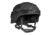 ArmorSource Aire LE Full Cut Ultra Lightweight Law Enforcement Fully Loaded Ballistic Helmet, Black, Small, AIRELESRCBKSU3LR3KV2
