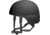 ArmorSource Aire LE Law Enforcement Ultra-Lightweight Regular-Cut Ballistic Helmet, Black, Large, AIRELE-RCL-R4P2-BK