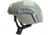 ArmorSource AS-501 Gen II U.S. Army Next Generation Advanced High-Cut Special Command Configuration Combat Helmet, Medium, Foliage Green, 501G2-HCM-R10P4-R-W3-V-FG