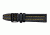 Armourlite ColorBurst Watch Band - Black Leather, Yellow Stitching, Small LBS200-Y