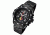 Armourlite FireFighter Edition ShatterProof Scratch Resistant High Impact Glass Watch, Black, Small AL88