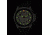 Armourlite Officer Series Cream Dial Watch With Black Leather Strap, Cream/Siler/Black AL825