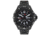 Armourlite Professional Series Tritium Watch, 47mm Case, Ronda 517 Quartz Movement, Black/White AL1402