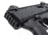 Arms Republic Picatinny Stock/Brace Adaptor for CZ Scorpion, Black, AR-CZSCOR-PIC-ADPT