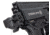 Arms Republic Picatinny Stock/Brace Adaptor for Grand Power Stribog, Black, AR-STBG-PIC-ADPT