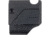 Arms Republic Pistol Compensator for Glock Gen 3, 9mm, Black, AR-COMP-GLK-G3