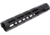 Arms Republic RS AR-15 M-LOK Handguard, 9.25in Length, Black, RS-R-925-ML