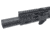 Arms Republic Stribog Handguard, 4in, Black, Small, AR-STRIBOG-HG4