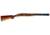 Armsco Decker Break Open Shotgun, 12 Gauge, 28 in barrel, Single Trigger, Tang Safety, 2 Round, MCDK12E-FRRMPG