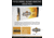 Armscor Precision Inc .40 S&amp;W 180 Grain Full Metal Jacket Brass Cased Pistol Ammo, 100 Rounds, 50316-100RD