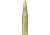 Armscor Precision Inc .308 Winchester 168 Grain Boat Tail Hollow Point Brass Cased Rifle Ammo, 20 Rounds, AC3082N