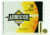 Armscor Precision Inc USA .380 ACP 95 Grain Jacketed Hollow Point Brass Cased Pistol Ammo, 20 Rounds, FAC380-3N-20RD