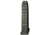 Armscor Precision Inc RIA-MAG STK100, 9mm, 17 Round Pistol Magazine, Black, 1 Pack, STK10017-17RD