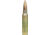 Armscor Precision Inc USA .308 Winchester 168 Grain Hollow Point Boat Tail Brass Cased Rifle Ammo, 20 Rounds, FAC308-2N-20RD