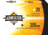 Armscor Precision Inc USA .308 Winchester 168 Grain Hollow Point Boat Tail Brass Cased Rifle Ammo, 20 Rounds, FAC308-2N-20RD