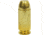 Armscor Precision Inc USA .40 S&amp;W 180 Grain Full Metal Jacket Brass Cased Pistol Ammo, 200 Rounds, 50083-200RD