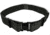 Army Navy Sales GI Pistol Belt, Nylon, Adjustable, Black, NPBB
