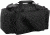 Arness Tac600 Shooters 13 5inx8inx9in Nylon Range Bag Black 11208