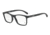Arnette AKAW AN7125 Eyeglass Frames 01-50 - Matte Black