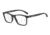 Arnette AKAW AN7125 Eyeglass Frames 01-53 - Matte Black Frame