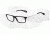 Arnette Arnette Auxilliary Eyeglasses, Black SV-AN7051-0151