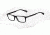 Arnette Arnette Auxilliary Eyeglasses, Matte Black SV-AN7051-0451