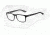 Arnette Arnette Holly Eyeglasses, Top Black On Crystal SV-AN7050-0154