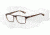 Arnette Arnette Holly Eyeglasses, Top Havana On Crystal SV-AN7050-0454