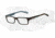 Arnette Arnette Sync Eyeglasses, Top Havana On Azure AN7039-0547BI