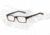 Arnette Arnette Sync Eyeglasses, Top Havana On Crystal AN7039-0647BI
