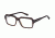 Arnette Bitrate Eyeglasses, Matte Dark Havana Frame-AN7084-0353