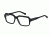 Arnette Bitrate Eyeglasses, Matte Black Frame-AN7084-0251
