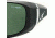 Arnette Bluster 01/71 Matte Black Frame / Grey Green Lens 800-3773
