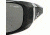 Arnette Bluster 41/87 Shiny Black Frame / Grey Lens 800-3774