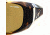 Arnette Bluster 67/73 Dark Leopard Frame / Brown Lens 800-3777