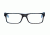 Arnette Buddy Eyeglasses, Black/Turquoise Frame-AN7063-0653