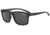 Arnette COMPLEMENTARY AN4233 Sunglasses 01/87-57 - , Gray Lenses