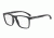 Arnette CUZ AN7132 Progressive Prescription Eyeglasses, 54mm, Matte Black, AN7132-01-54-PRO