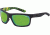 Arnette Arnette Easy Money Sunglasses, Fuzzy Black-Blbk SV-AN4190-05